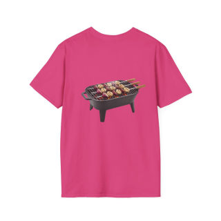 Unisex Softstyle T-Shirt 60