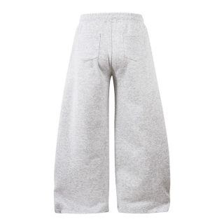 Wide-Leg Relaxed Tapered Sweatpants for Women | Casual Comfortable