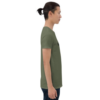 Short-Sleeve Unisex T-Shirt VÄIKEJÕUD 19