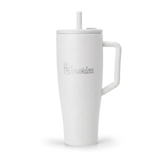 Insulated Era tumbler with lid, 40oz (engraving) 6
