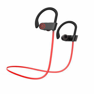 Over-Ear Sports Wireless Bluetooth Headphones 2