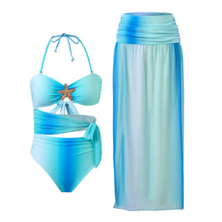 One-piece swimsuit 5