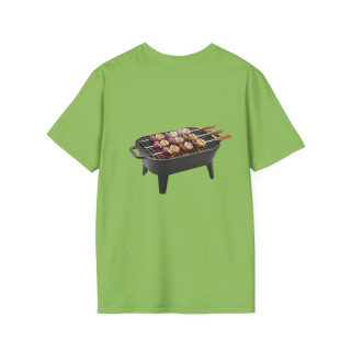 Unisex Softstyle T-Shirt 57