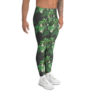 Men's Leggings 11