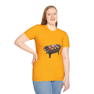 Unisex Softstyle T-Shirt 102
