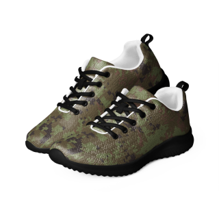 Women's athletic shoes