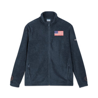 Pain Is Data Not Today fleece jacket 2