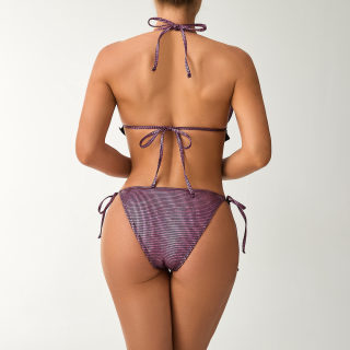 Lace bikini set 3