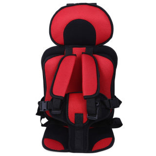 Baby & Children's Car Seat Cushion, 6 Months–12 Years 6