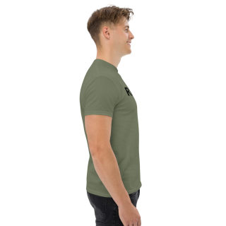 Unisex Classic T-Shirt RESOLVE 14
