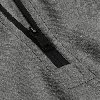 Adidas Quarter Zip Pullover "Happy USA" 11