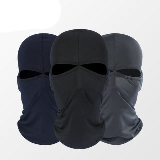 Outdoor Sports Sun Protection Balaclava | Riding Face Cover
