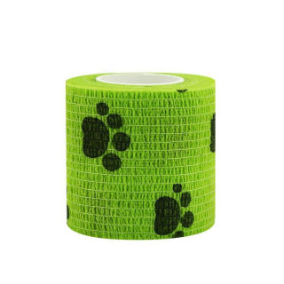 Self-Adhesive Pet Bandage | Dirt & Wear Protection for Dog Paws 4