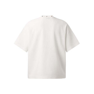 Cat 3D Print Short Sleeve T-Shirt | American Vintage Style 4