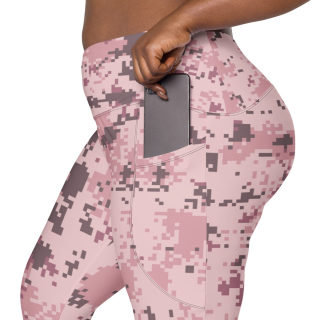 Leggings with pockets 21