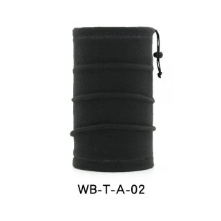 Multi-Functional Fleece Neck Warmer | Winter Ski Mask & Cycling Scarf 3