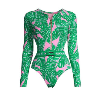 One-piece swimsuit 6
