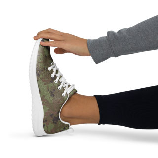 Women's athletic shoes 7