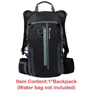 WEST BIKING Waterproof Cycling Backpack | 10L Hydration Bag 2