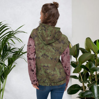 Unisex Hoodie 5