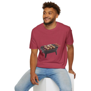 Unisex Softstyle T-Shirt 223