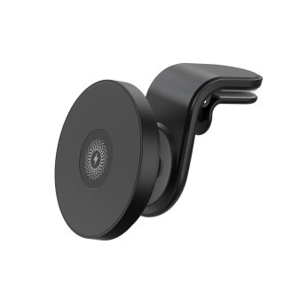 Magnetic Wireless Car Charger Phone Holder, 15W 5