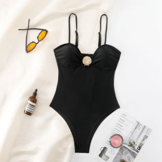 One-piece swimsuit