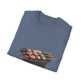 Unisex Softstyle T-Shirt 90