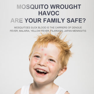 Household Mosquito Killer Lamp | Quiet Electric Shock Insect Trap 2